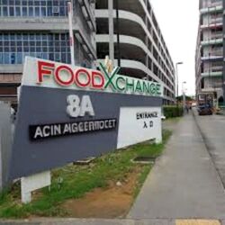 Food Xchange @ Admiralty (D27), Factory #467407821